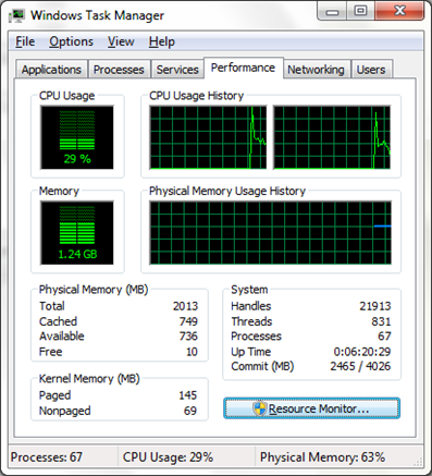 30 Useful Windows Commands | Experience - Inspire - Contribute